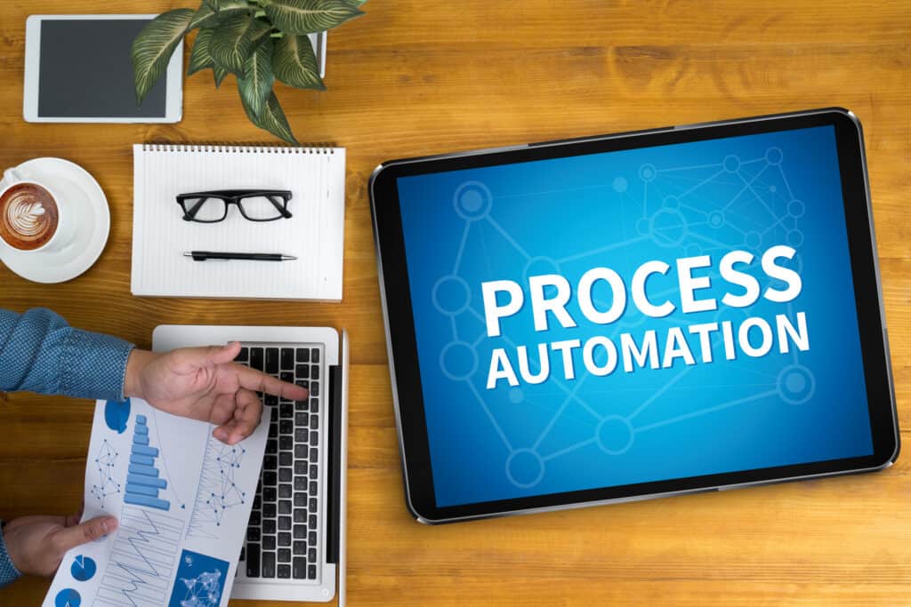 process automation